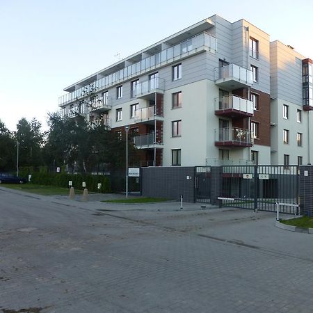 Apartament W Poblizu Morza Apartman Kołobrzeg Szoba fotó