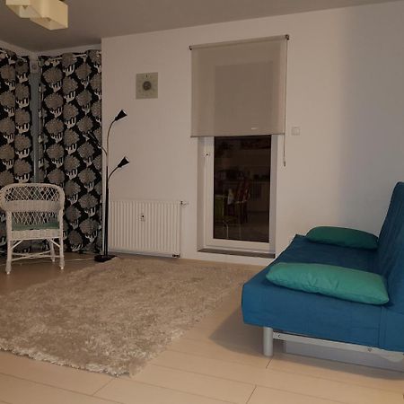 Apartament W Poblizu Morza Apartman Kołobrzeg Kültér fotó