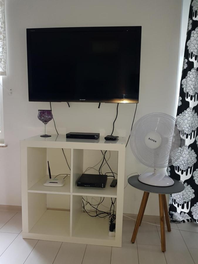 Apartament W Poblizu Morza Apartman Kołobrzeg Kültér fotó