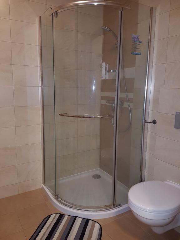 Apartament W Poblizu Morza Apartman Kołobrzeg Kültér fotó