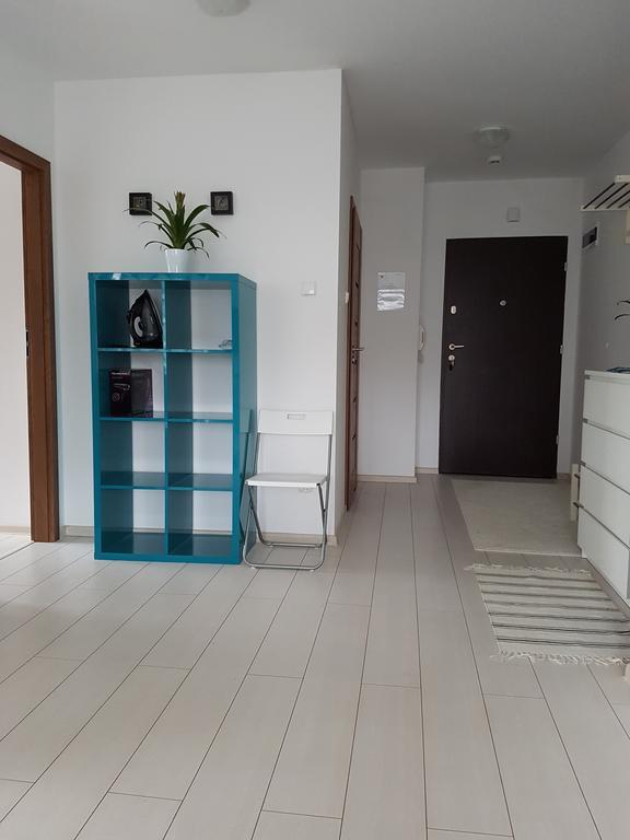 Apartament W Poblizu Morza Apartman Kołobrzeg Kültér fotó