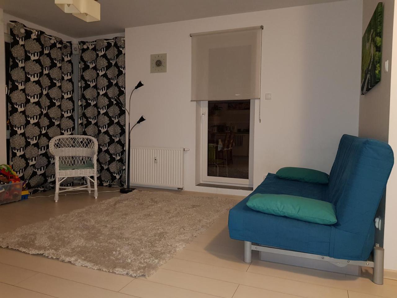 Apartament W Poblizu Morza Apartman Kołobrzeg Kültér fotó