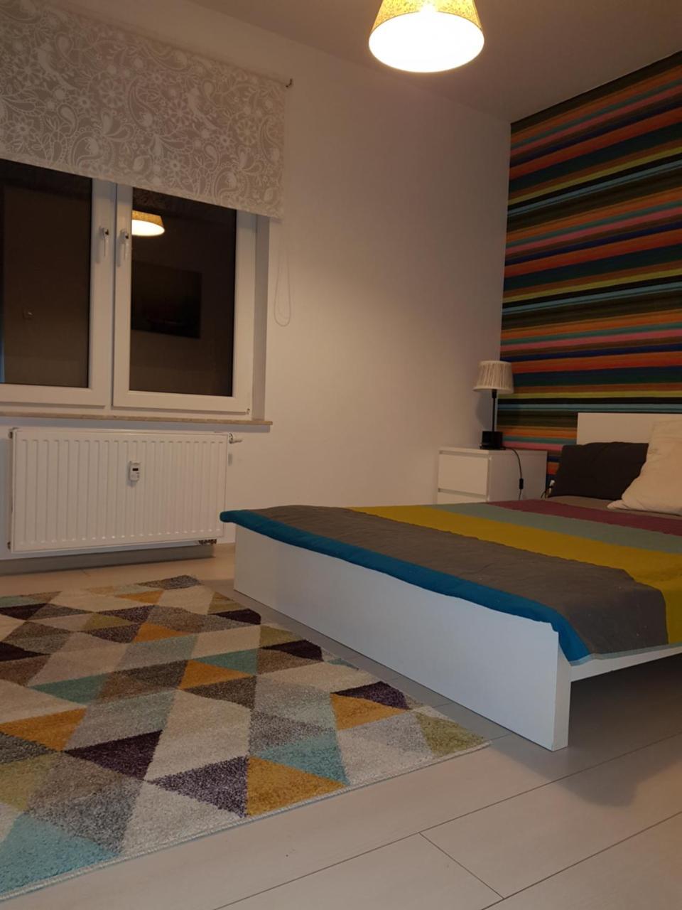 Apartament W Poblizu Morza Apartman Kołobrzeg Kültér fotó